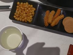 -锦尚阁烤鱼(望京新荟城店)