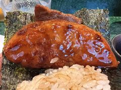 -鮨冠OMAKASE食べ放题(北京首店)