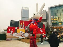 -凯德广场(西城店)