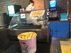 -璇宫国际影城(江汉路店)