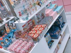 -泡泡玛特POPMART(蓝色港湾店)