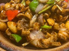 -又一福烤鸭·北京菜(东四店)
