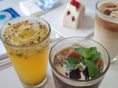 -1Cake壹刻蛋糕(奥体公园味觉艺术馆店)