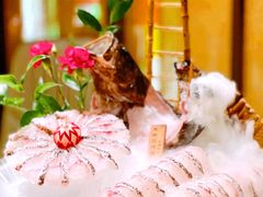 -ONE FULL 古董港式海鲜火锅