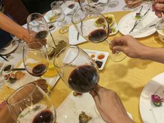 -阿锋鲍鱼酒家美食汇(华安店)
