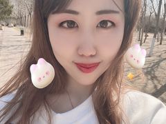 -大港湿地公园