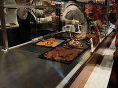 -Laderach 莱德拉(上海环贸iapm店)