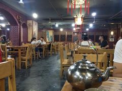 大堂-味老大土碗菜(中山三路店)