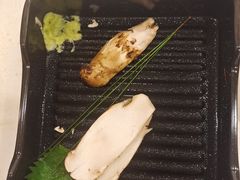 -第六季自助餐厅(甜水园店)
