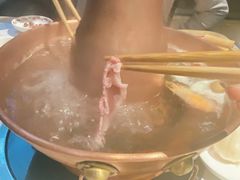 -东门口涮肉·砂锅·烤串(老门东店)