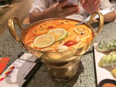 -Home Thai·泰谣(王府井apm店)