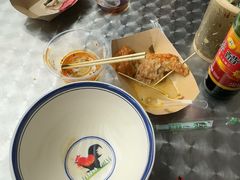 -非遗·十八曲鱼饺(西马总店)