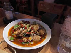 -不二·民谣音乐餐吧(长沙店)