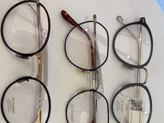 -大视光学•LINDBERG林德伯格•全球手工眼镜集合店(王府井店)