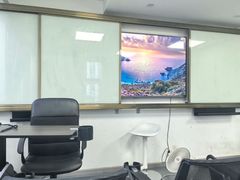 -粤学粤好·港式粤语文化及学习中心(福田南山都有店)