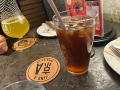 -京A Taproom·精酿餐吧(CBD店)