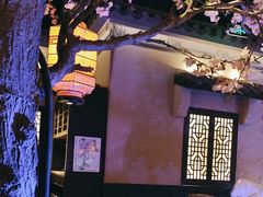 -绿茶餐厅(西湖银泰百货店)