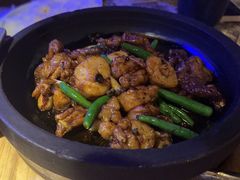 -绿茶餐厅(燕郊永旺店)