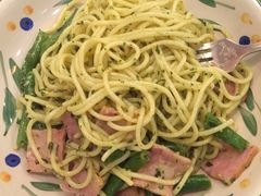 -萨莉亚意式餐厅(特力时尚汇店)