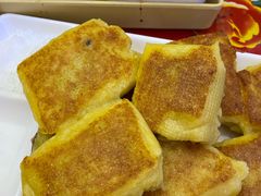 -闯关东东北农家菜(崂山石老人店)