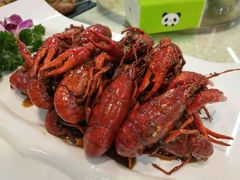 -雅逸居海鲜小厨