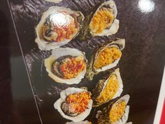-粤盛海鲜平价店(洛溪食街店)
