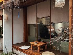 -边渡咖啡烘焙店(昙华林店)