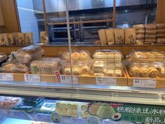 -泸溪河桃酥(浦口天悦城店)