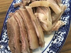 -庄行曹记羊肉(泗泾店)