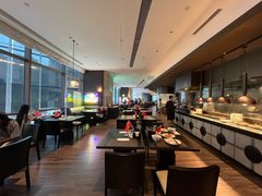 -上海外滩茂悦大酒店