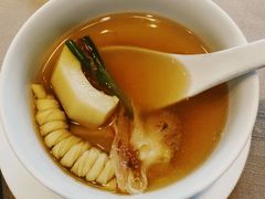 -荣轩(新荣记环球金融中心店)