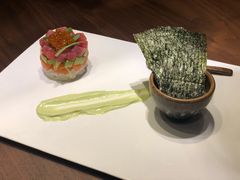 -山葵家·创意料理(临平银泰城店)