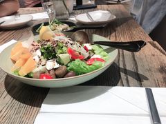 -ALLORA意大利餐厅(丰盛里店)