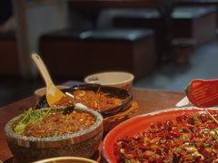 -鸡本无敌江湖菜(摩尔城店)