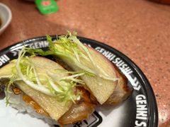 -元气寿司(金光华店)