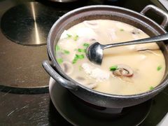 -青年公社·烤鸭(天玥中心店)