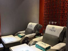 -天诚足道(金融街店)