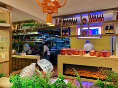 -百年神厨·地道川菜(清江西路店)