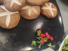 -艺林烤肉城(光明店)