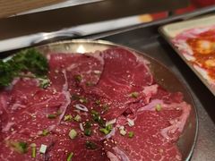 -韩宫宴烤肉·料理(南京江宁万达店)