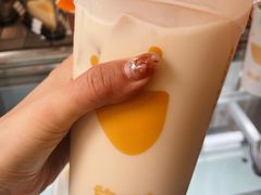 -放哈·甜醅子奶茶创造者(阳光丽景湾店)