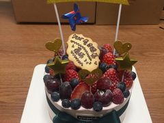 【轻裸蛋糕】-EnergyCake蛋糕理想国