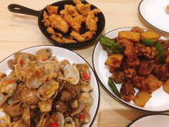 -念念Restaurant(贝岗店)