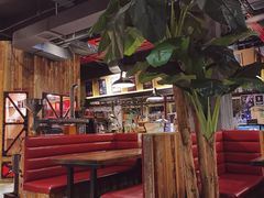 -NLFS1983咖啡花园餐厅(锦桂店)