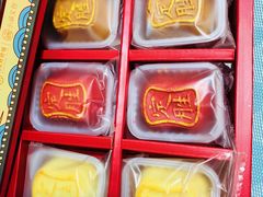 定胜糕-祥禾饽饽铺·中式糕点(天津河东美福园店)