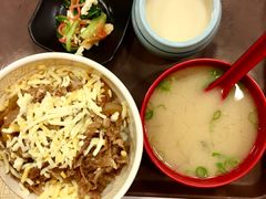 芝士牛肉饭-食其家·牛丼咖喱(广元西路店)