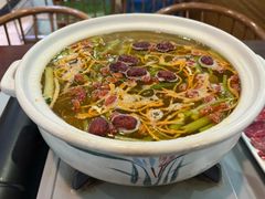 -金龙·打边炉(武进路店)