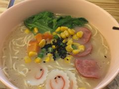 -长颈鹿的口袋钵钵鸡(市南店)