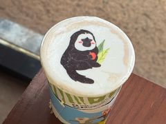 -ZOO COFFEE动物园咖啡(红山森林动物园店)