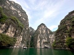 -龙庆峡风景区